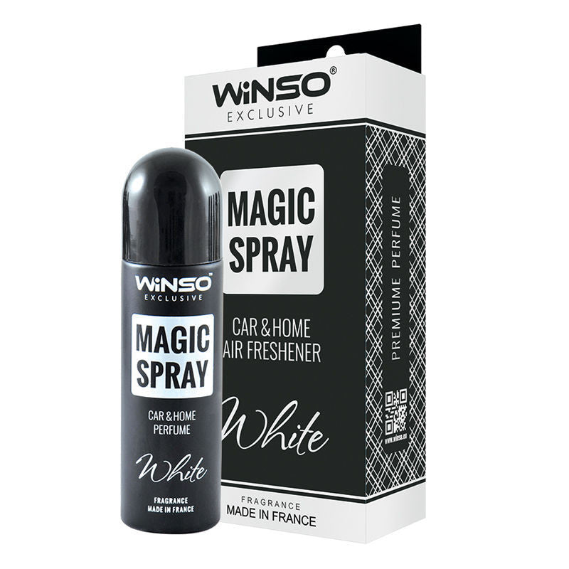 Odorizant Winso Exclusive Magic Spray 30 ml White 531860
