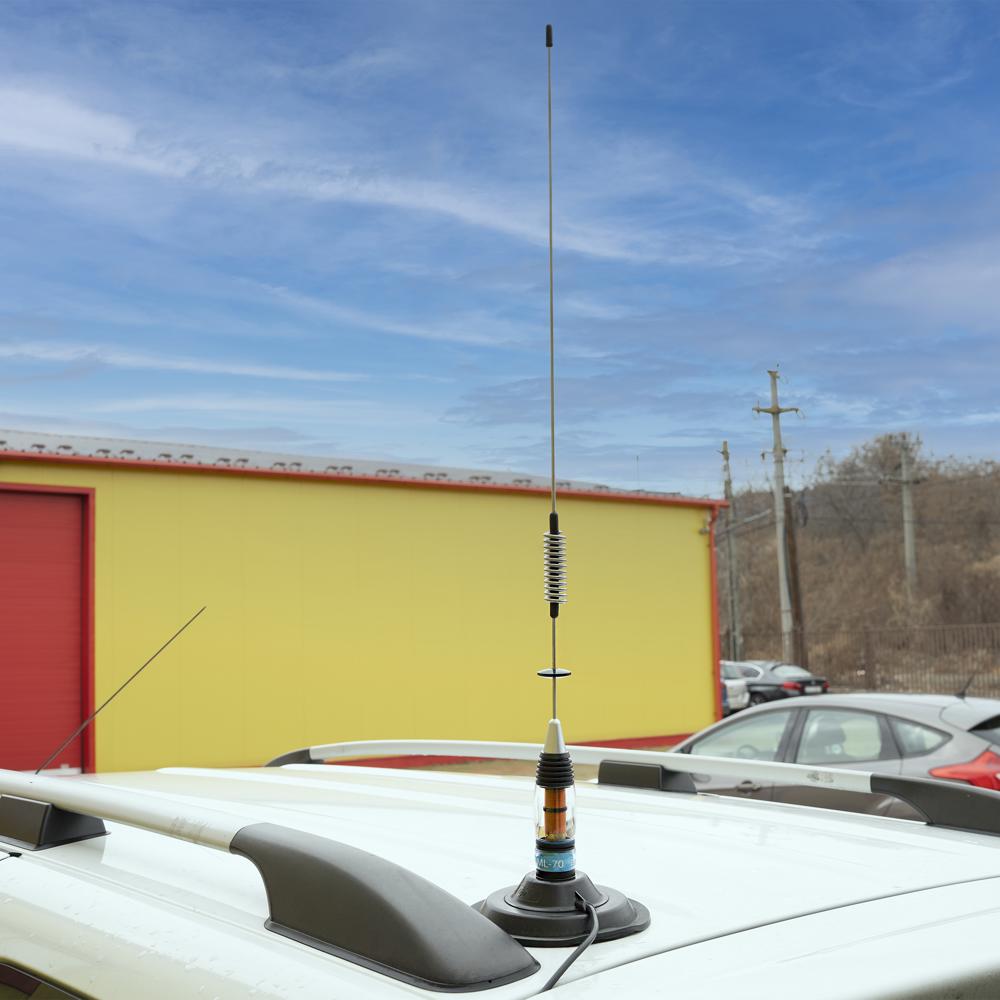 Antena radio cb Pni ML70 cu magnet PNI-ML70