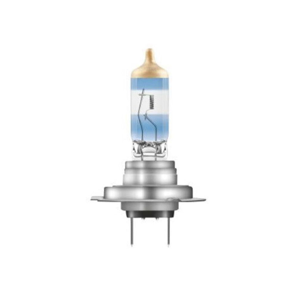 Bec 12V H7 55 W night breaker +220% Osram Ams-osram 64210NB220
