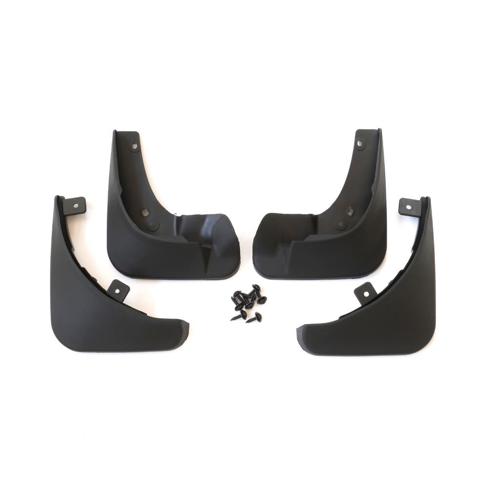 Aparatori noroi pentru Skoda fabia 2 hatchback 2007-2010 set 4 buc Mega Drive 51648
