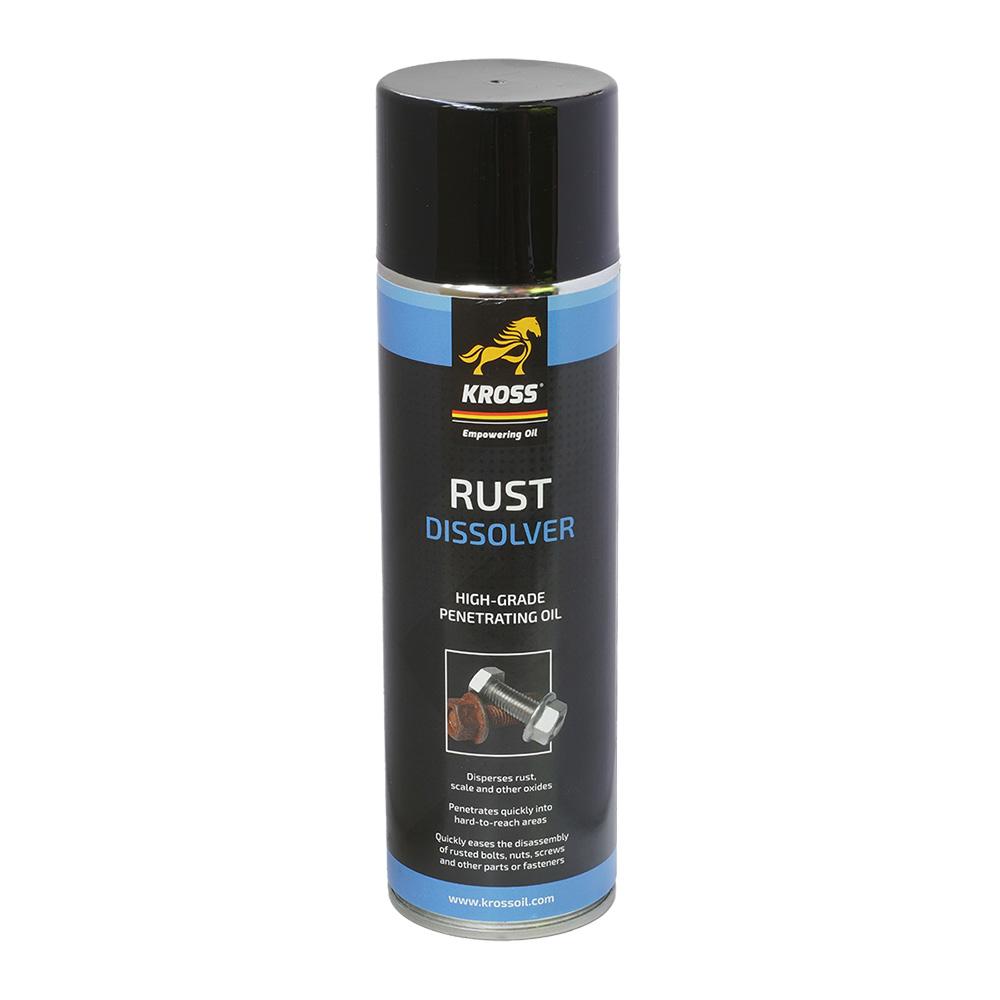 Kross spray curatare rugina - 500 ml SN90116-KS-34885