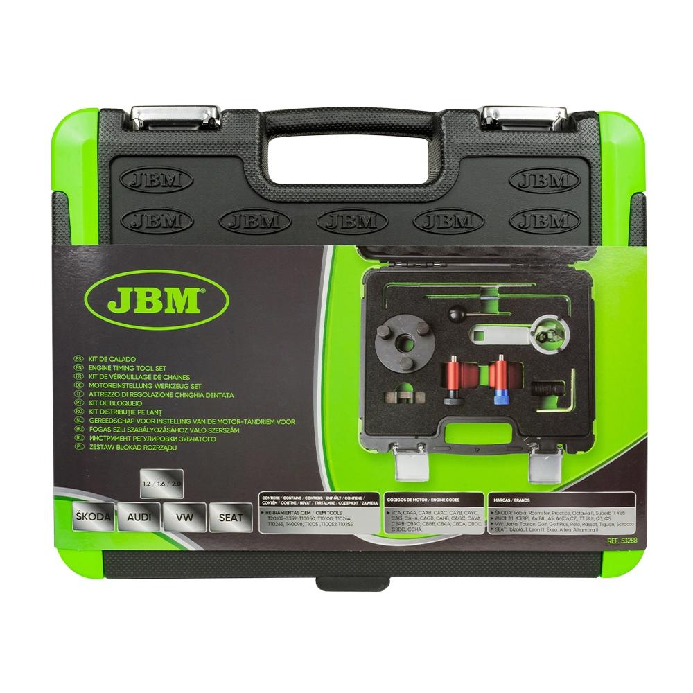 Set fixare distributie vag 1.6/ 2.0L TDI pd Jbm 53288