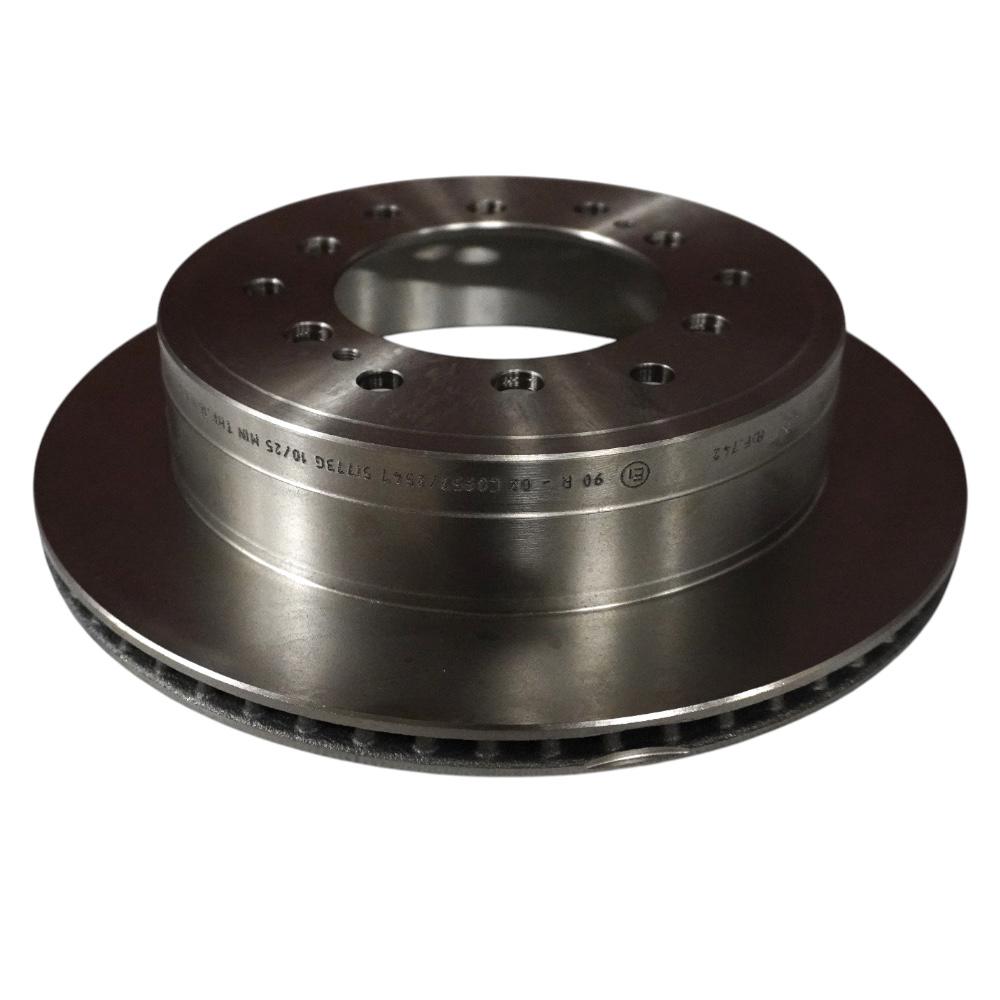 Disc frana Premiere FDF.742