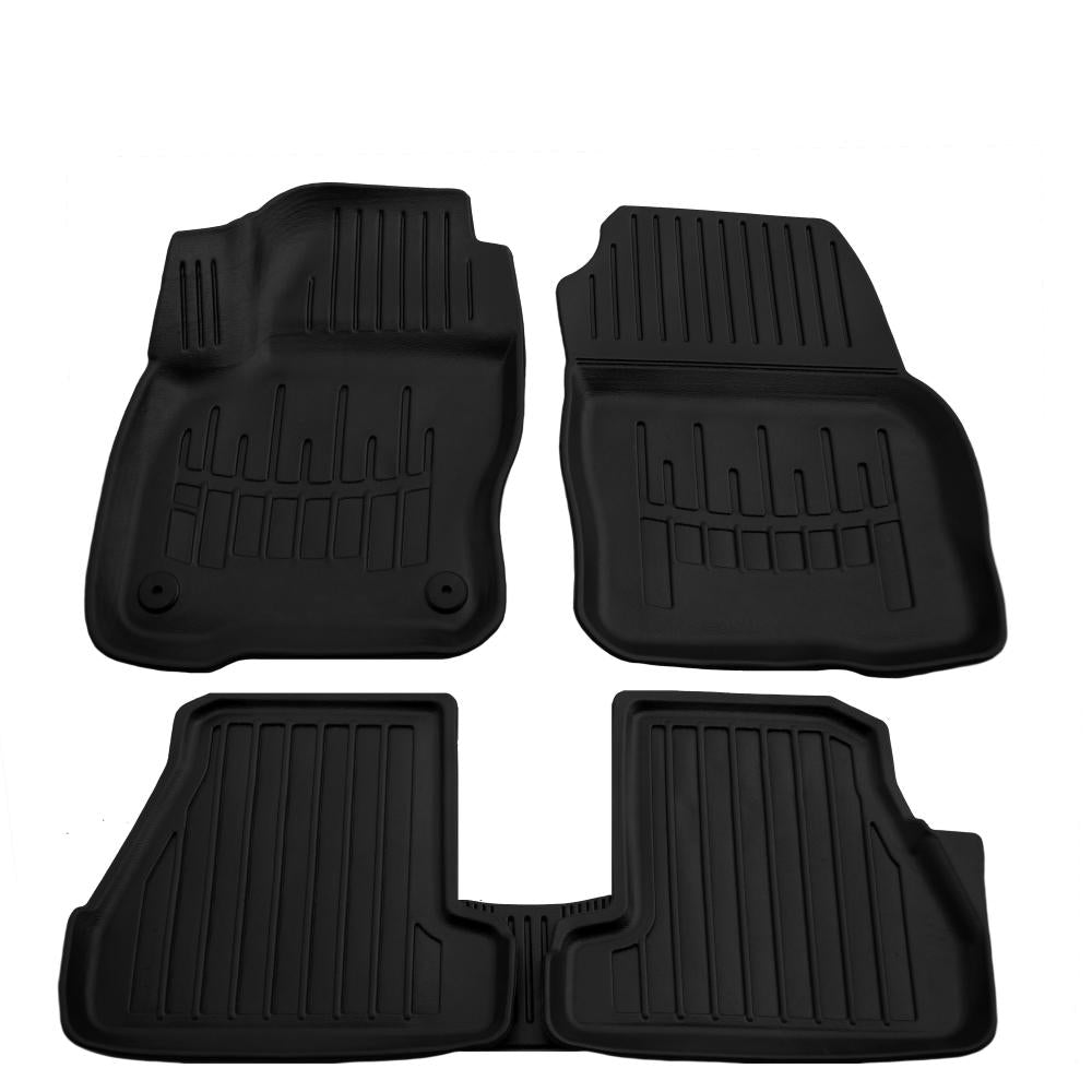 Set covorase auto cauciuc Umbrella pentru Ford focus iii (C346) (2011-2018) 105923