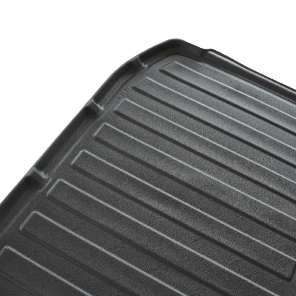 Covor protectie portbagaj Umbrella pentru Renault scenic iv cu podea joasa (2016-) 191411