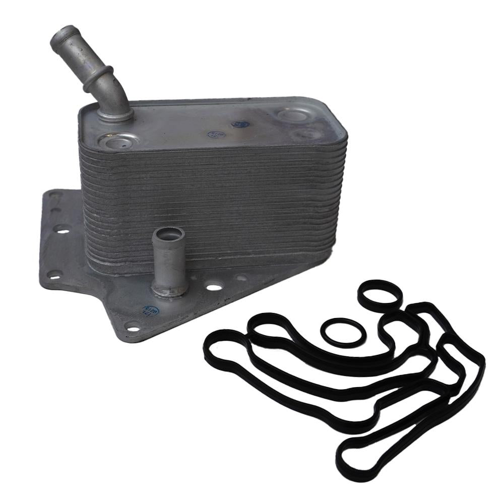 Radiator ulei (termoflot) Thermix TH.05.046