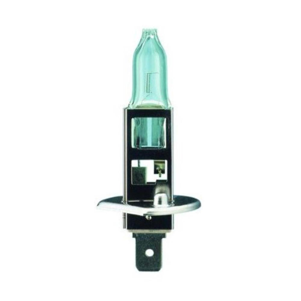Set 2 becuri far H1 55W 12V range power blue Narva 48630RPNVAS2