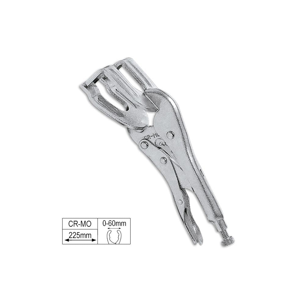 Cleste menghina pentru sudura 9INCH Jbm 52504