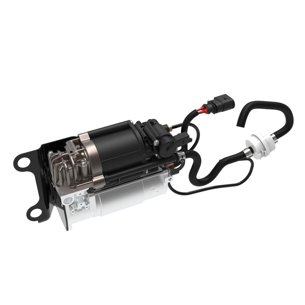 Compresor suspensie pneumatica Asam Automotive 128191