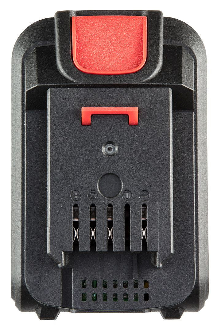 Acumulator 18V Li-Ion Graphite Energy+, 2Ah 58G001 GRAPHITE Neo Tools 58G0011 – imagine 5