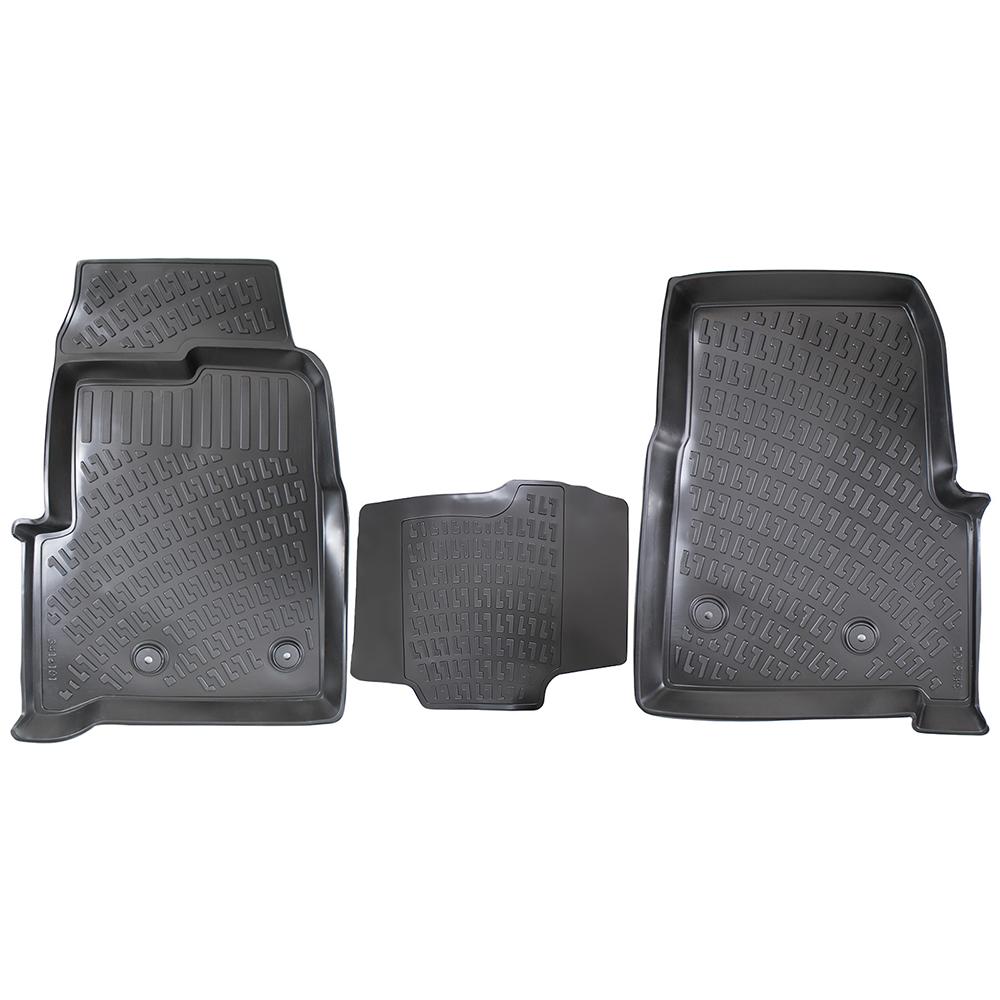 Set covorase auto cauciuc Umbrella pentru Ford transit iv 2013-2019 58317