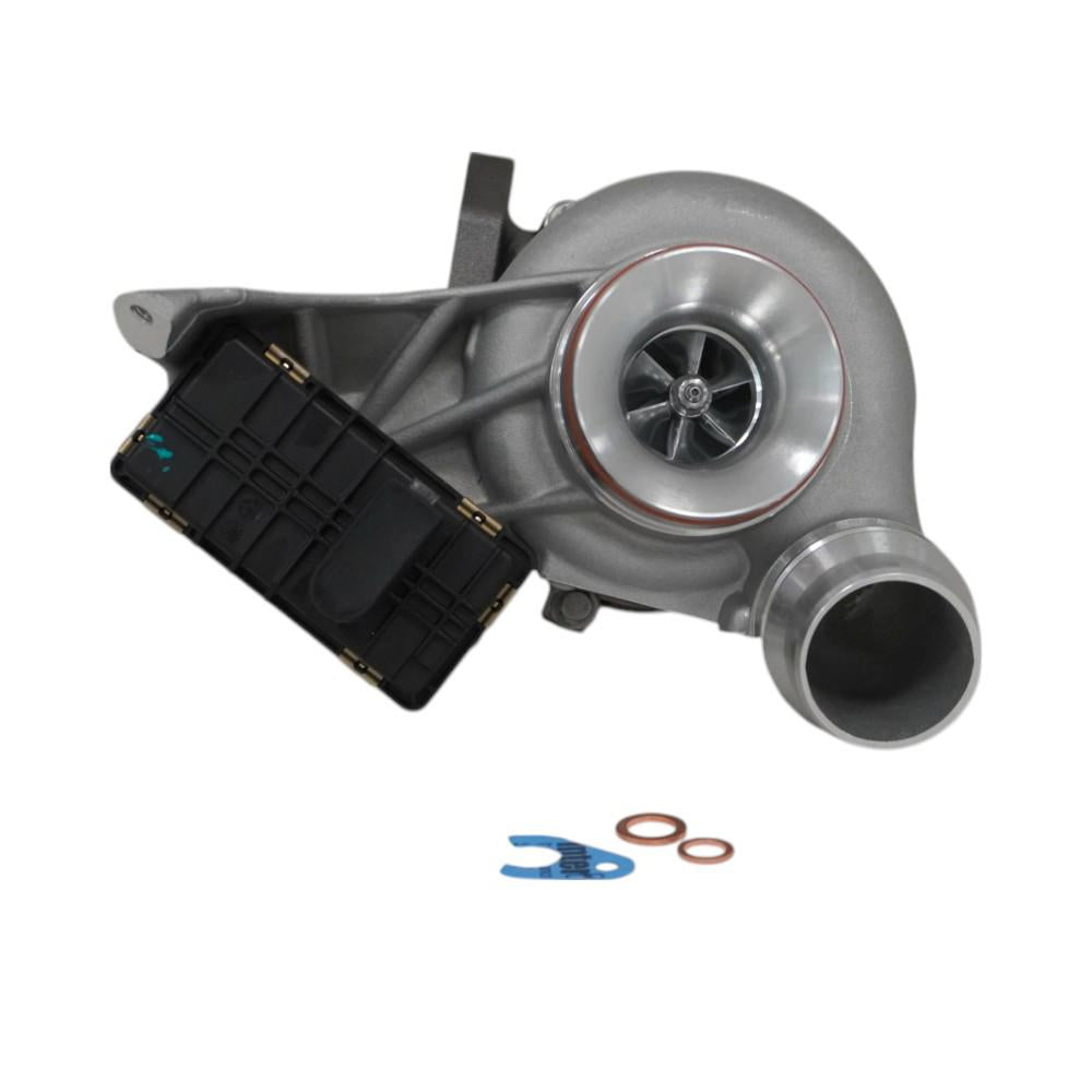 Turbosuflanta Asam Automotive 181446