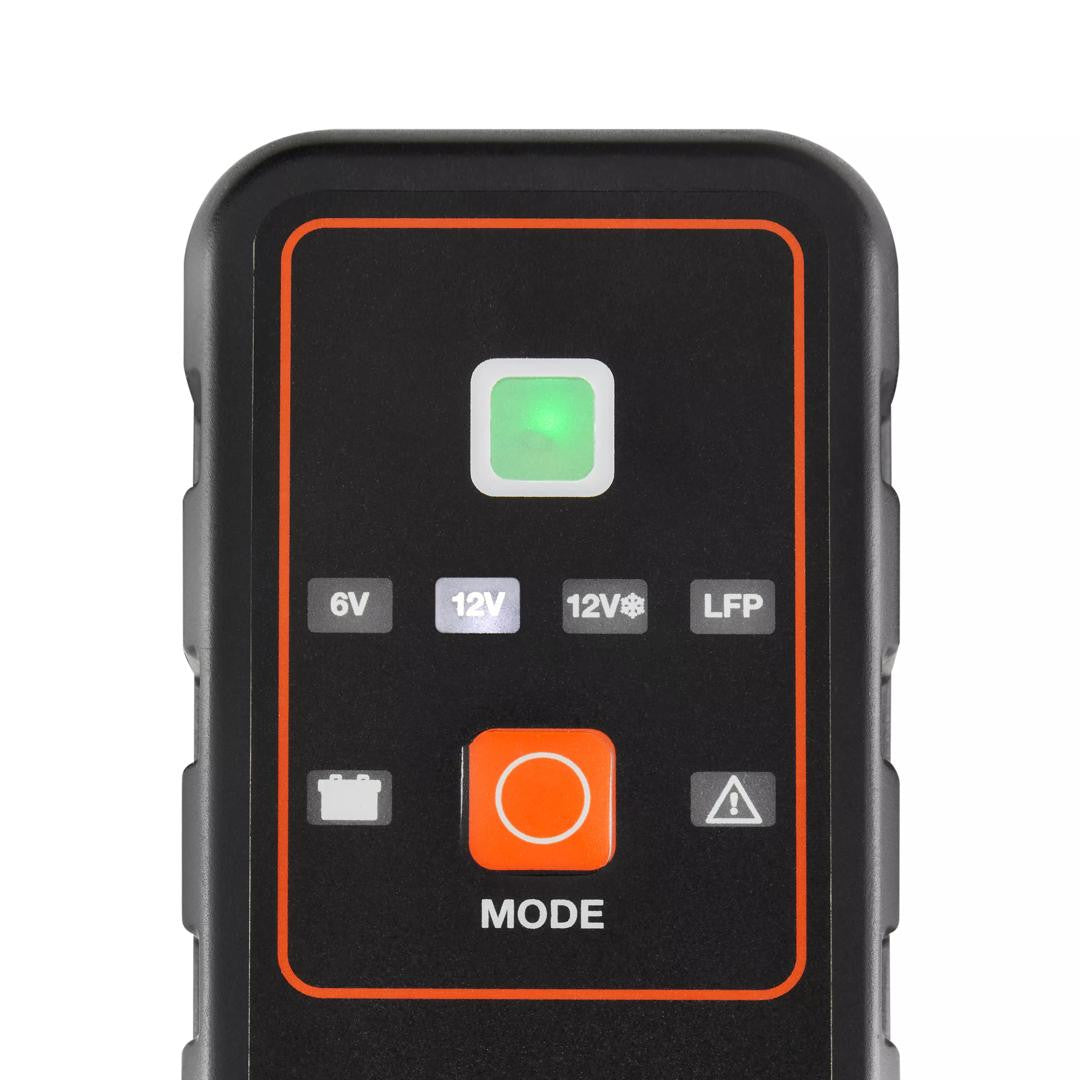Aparat de incarcat bateria cu acumulator Osram 901 OEBCS901 – imagine 4