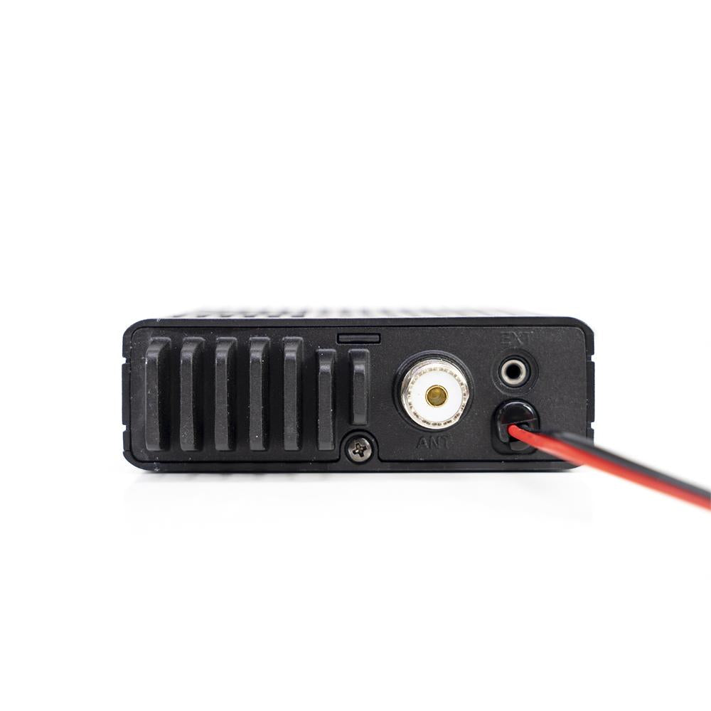Statie radio cb Pni escort HP 2020, cu un singur canal, 4W, fm, 12V, fara zgomot PNI-HP2020
