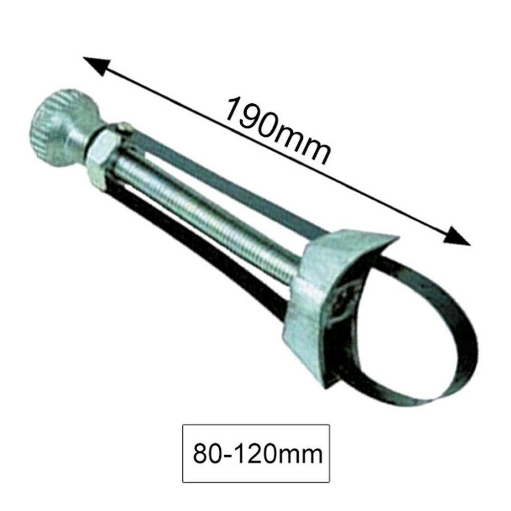 Cheie filtru de ulei cu banda Jbm 52269