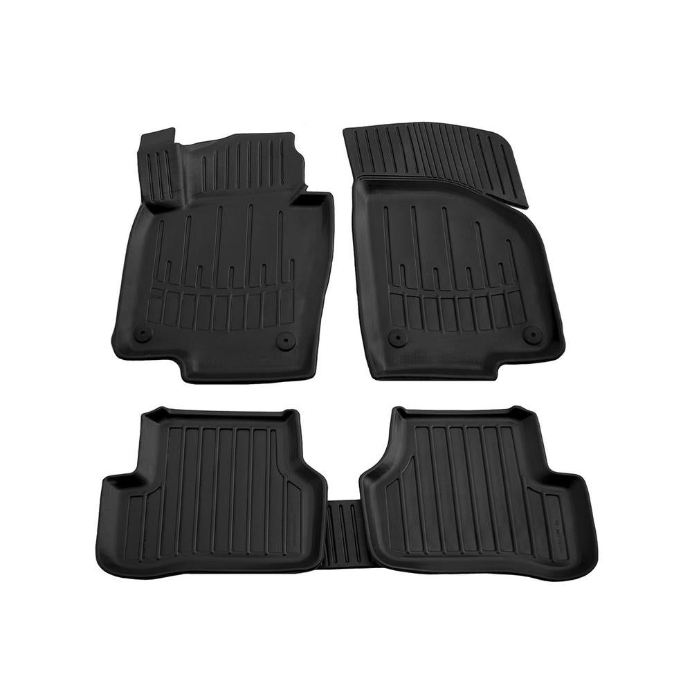Set covorase auto cauciuc Umbrella pentru Volkswagen passat B7 (2010-2014) 106039