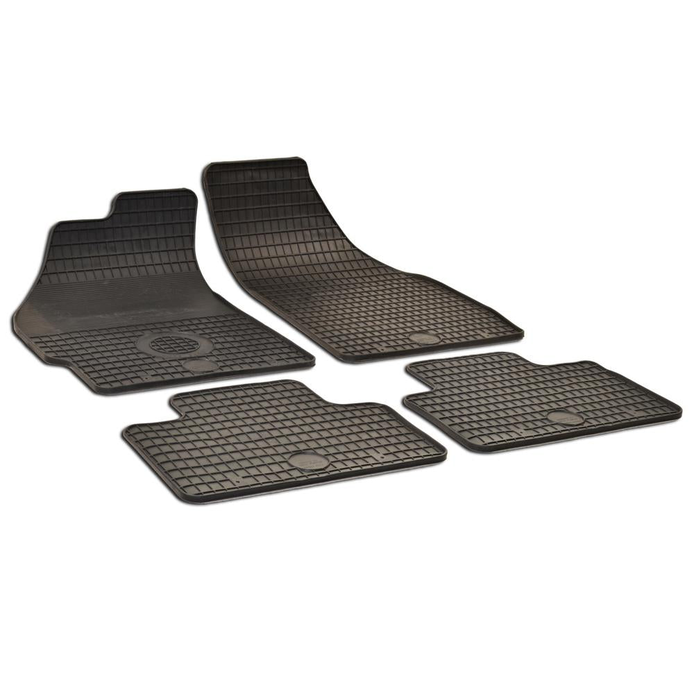 Set covorase auto cauciuc Umbrella pentru Fiat punto (1999-2005) 43785
