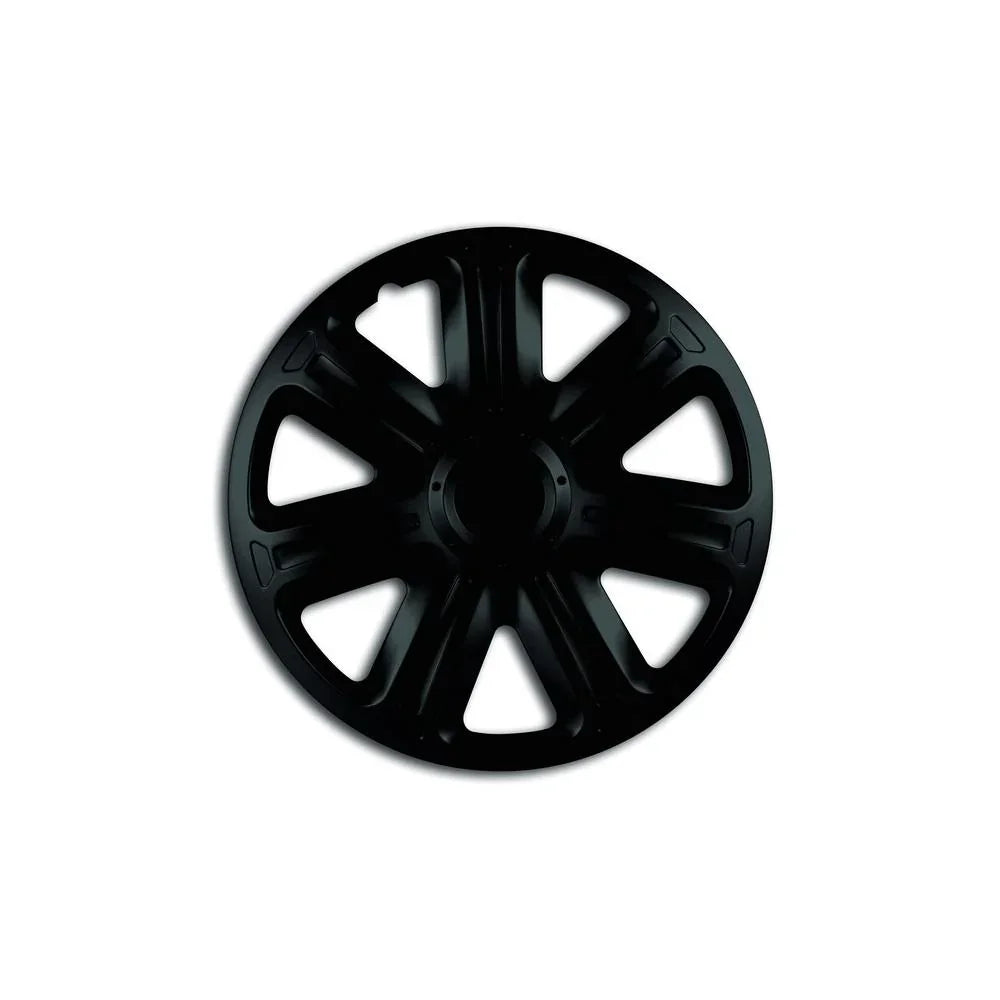 Set capace roti 16` negre comfort Mega Drive 78517