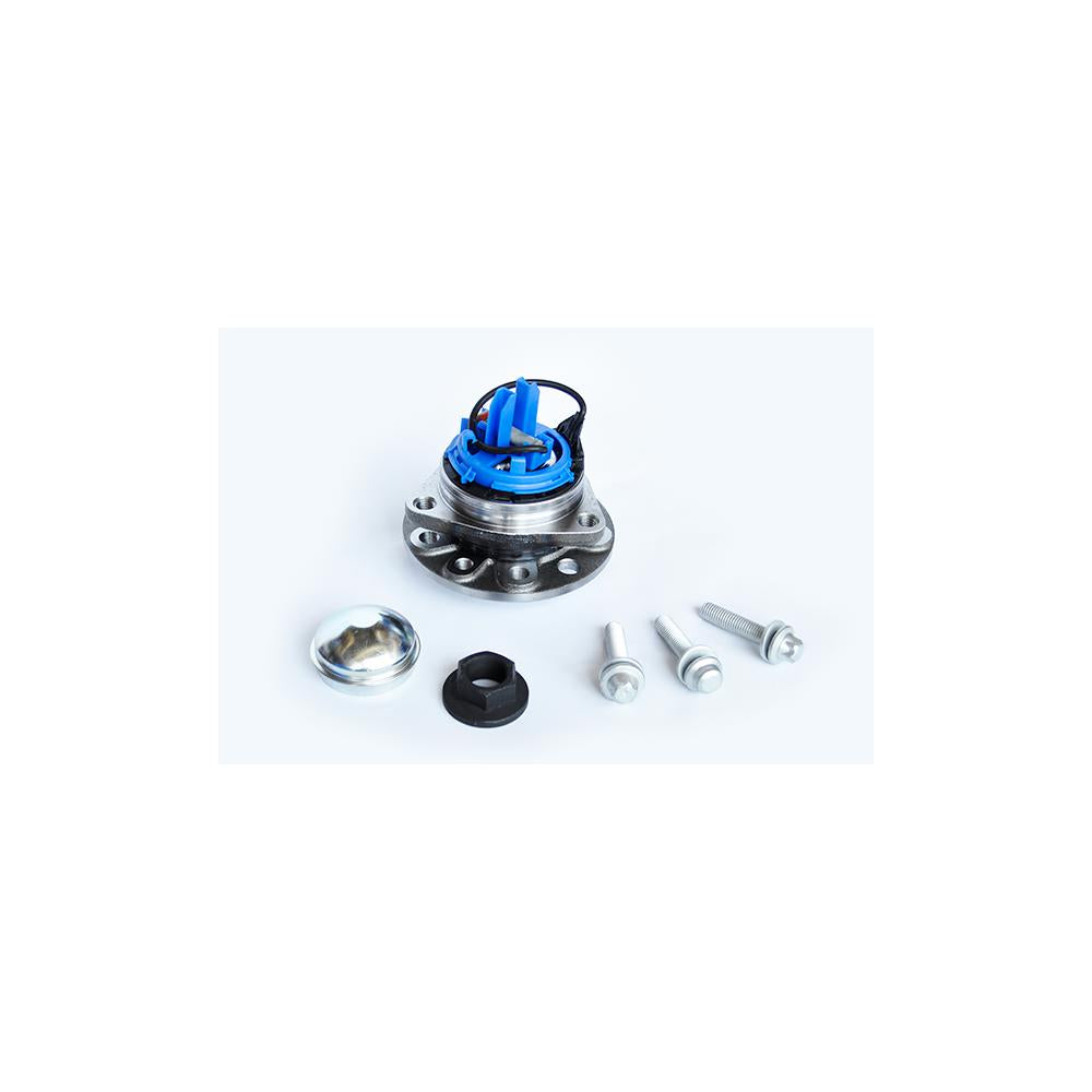 Kit rulment roata (butuc) ATK Autotechnik ATK 01.02.132