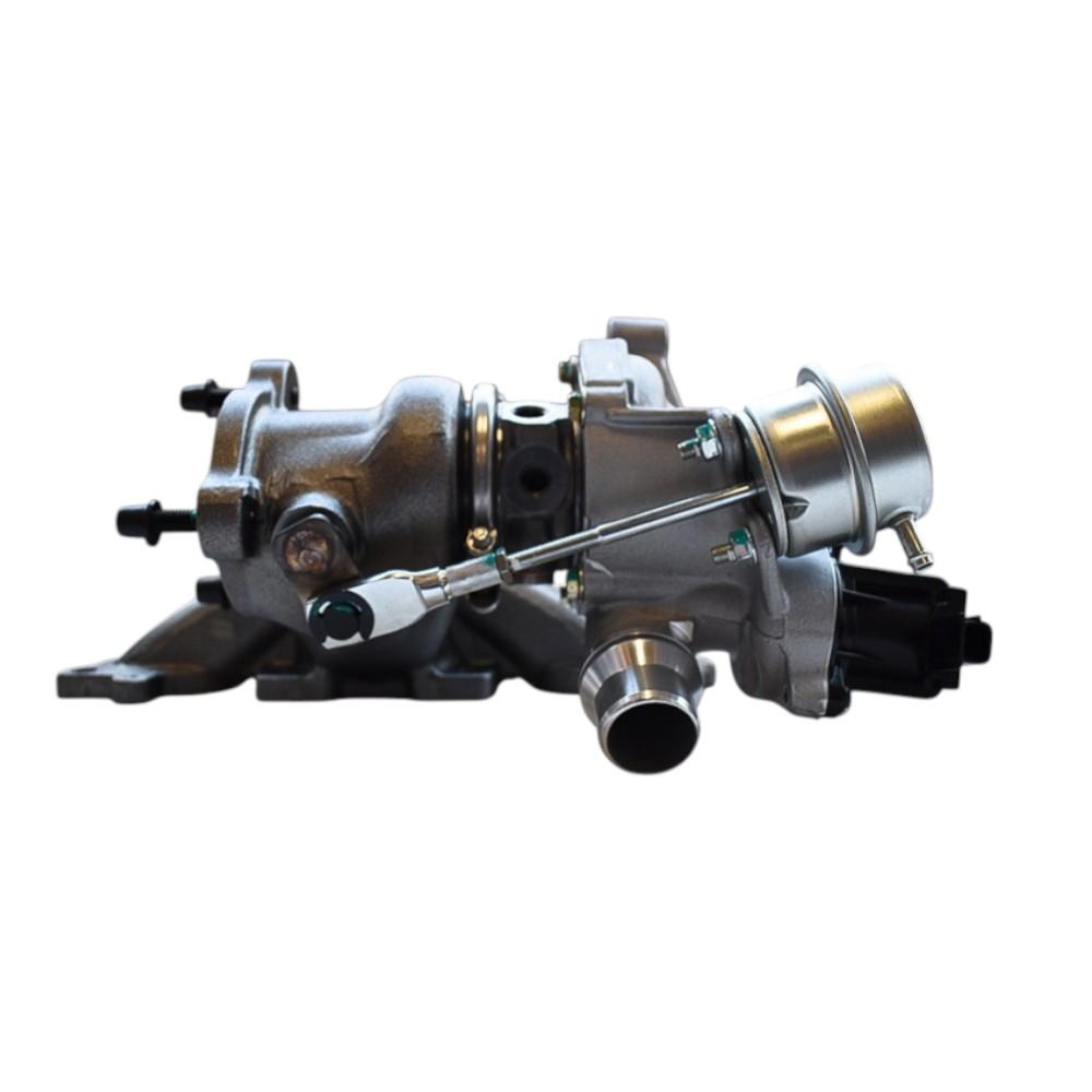 Turbosuflanta Asam Automotive 115666