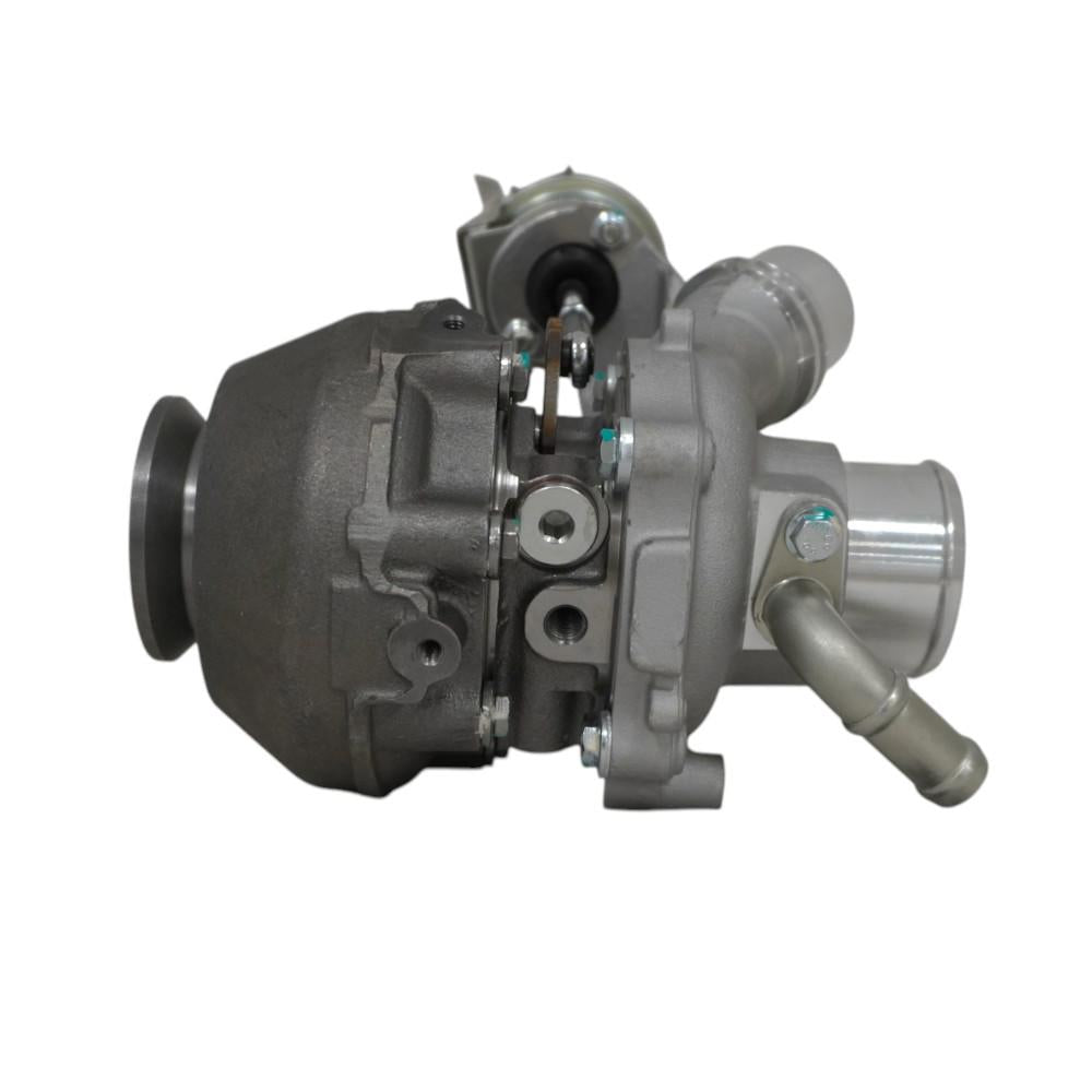 Turbosuflanta Asam Automotive 181511