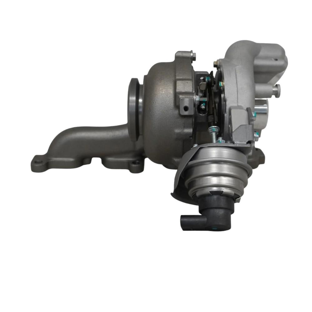 Turbosuflanta Asam Automotive 181431