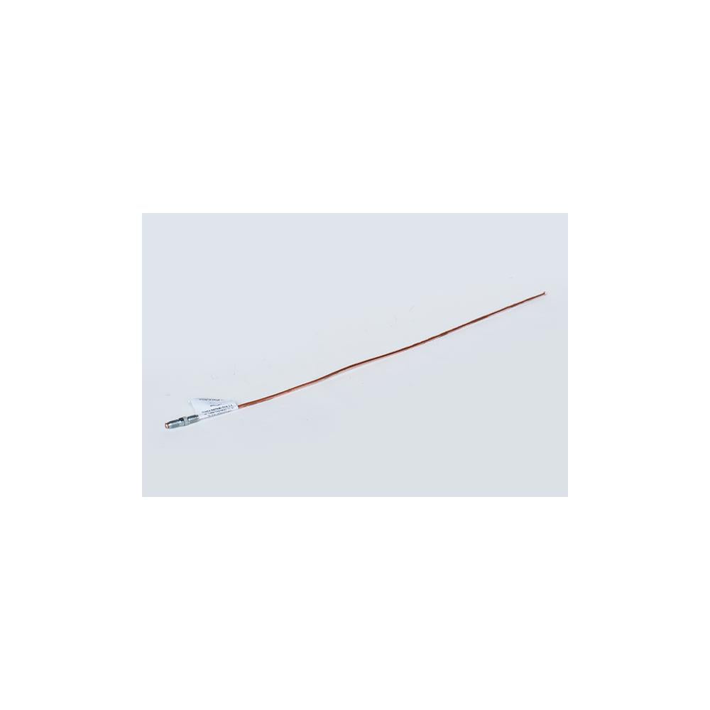Conducta frana spate dreapta Dacia T1 - 3/8-3/8 - 640 mm Asam Automotive 74653