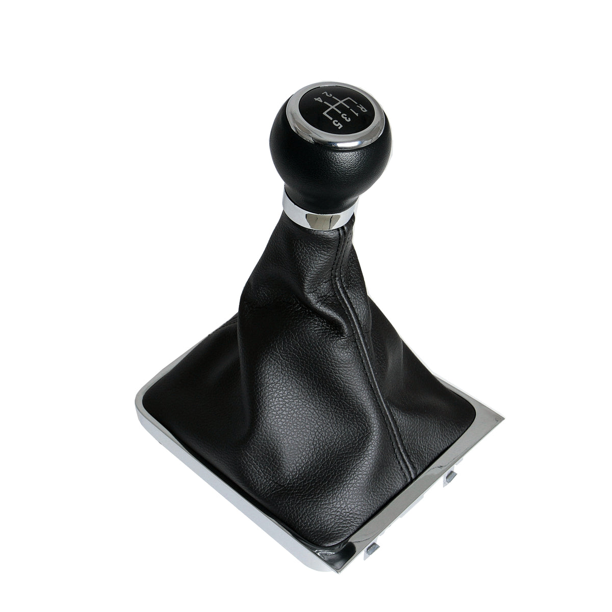 Manson si nuca schimbator VW Passat B6 2005-2010 5 trepte MTR 11999133 – imagine 2