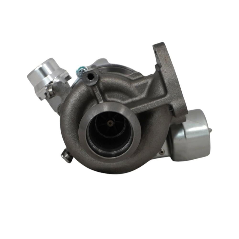 Turbosuflanta Asam Automotive 125792