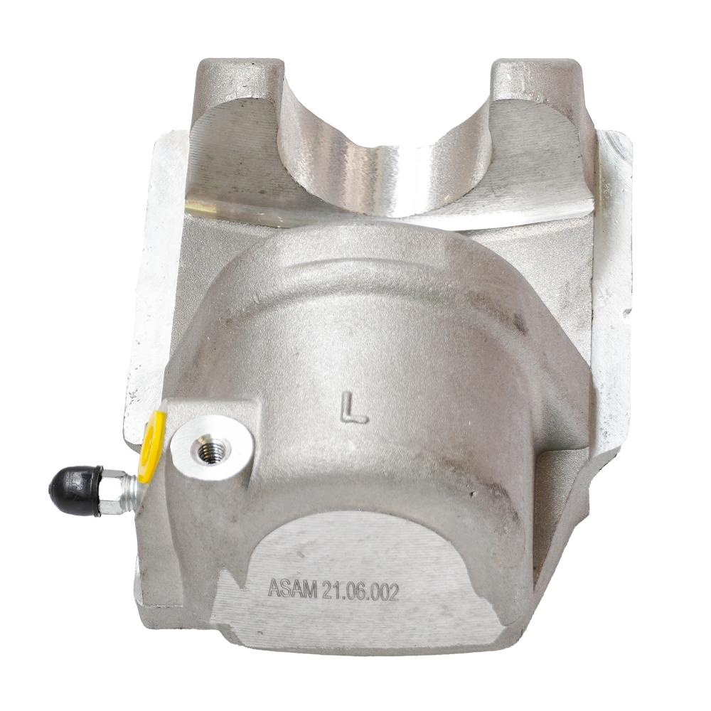 Etrier frana fata stg. Asam Automotive 31896