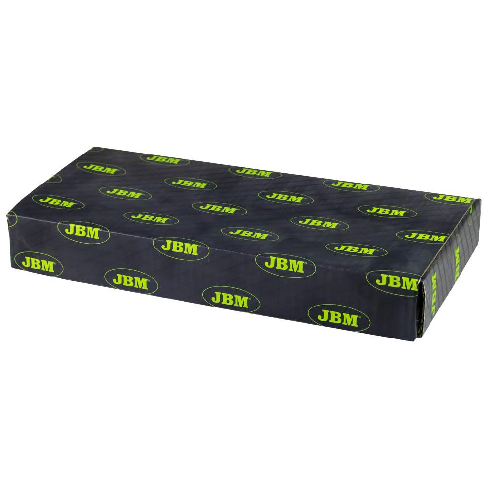 Chei combinate cu clichet si cap rotativ 13 mm Jbm 10557