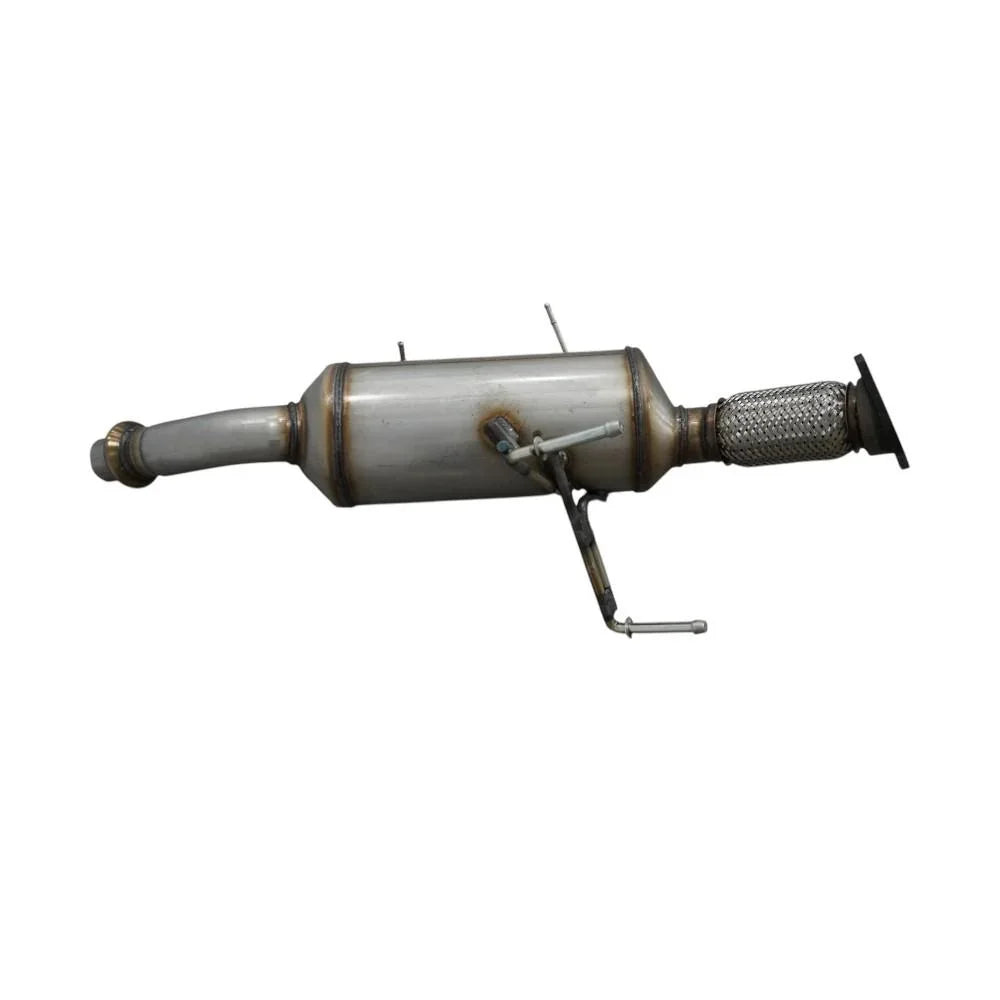 Filtru particule Asam Automotive 130284 – imagine 3