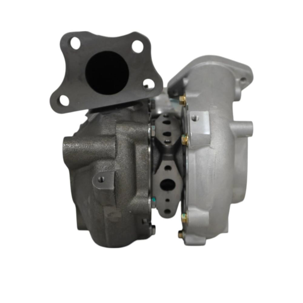 Turbosuflanta Asam Automotive 181495