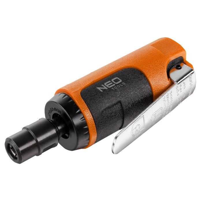 Biax pneumatic 1/4 ", 1/8 "- 6 mm/3mm, 25 000 rpm Neo Tools 14014