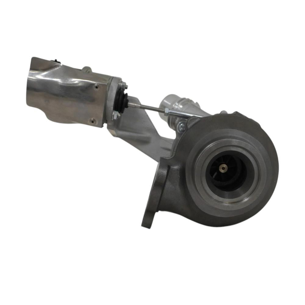 Turbosuflanta Asam Automotive 181511