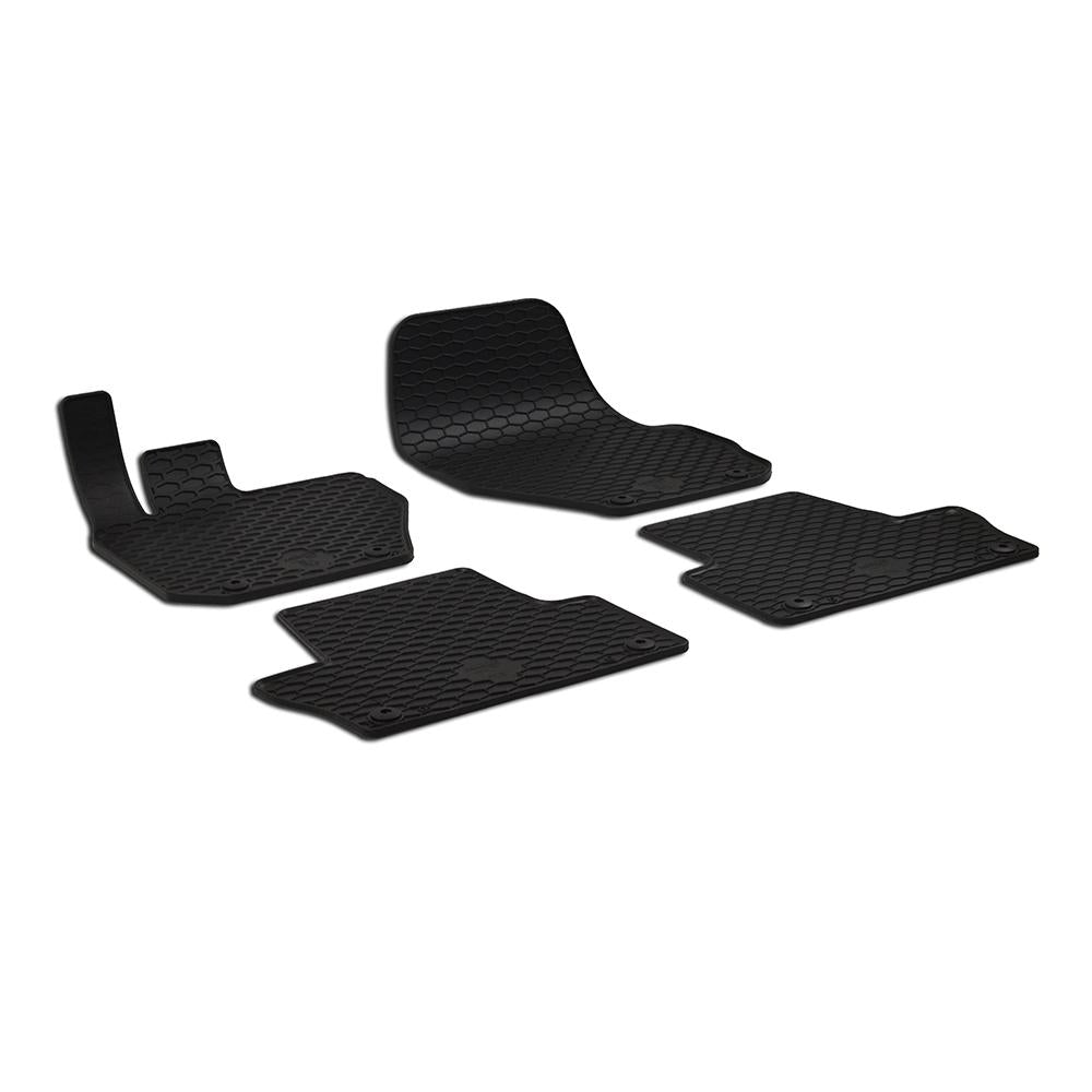 Set covorase auto cauciuc Umbrella pentru Volvo XC60 (2009-2017) 45200