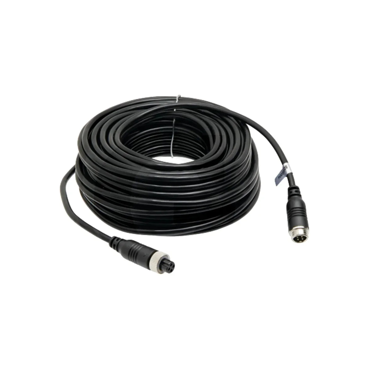 Cablu pentru sistem video pentru mersul cu spatele 20 m GRANIT 50700304
