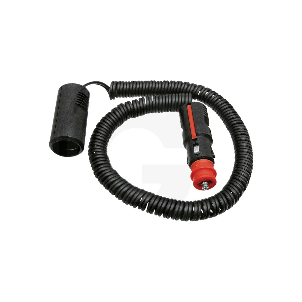 Cablu spiral extensibil 6 - 24 V GRANIT 50751306001