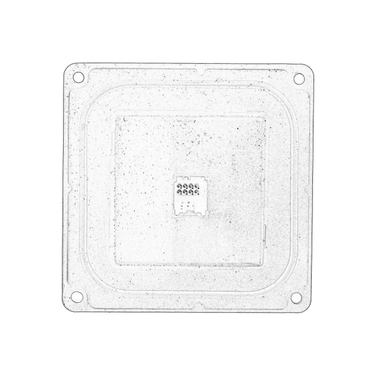 Calculator reglaj faruri Renault 260559976R – imagine 3
