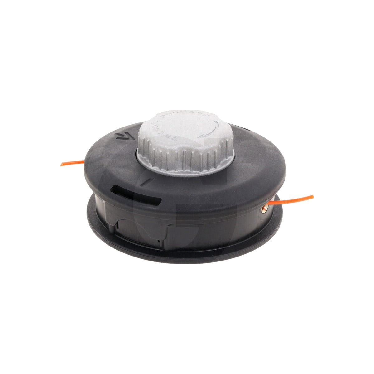 Cap filament profil tip stea GRANIT 13271236