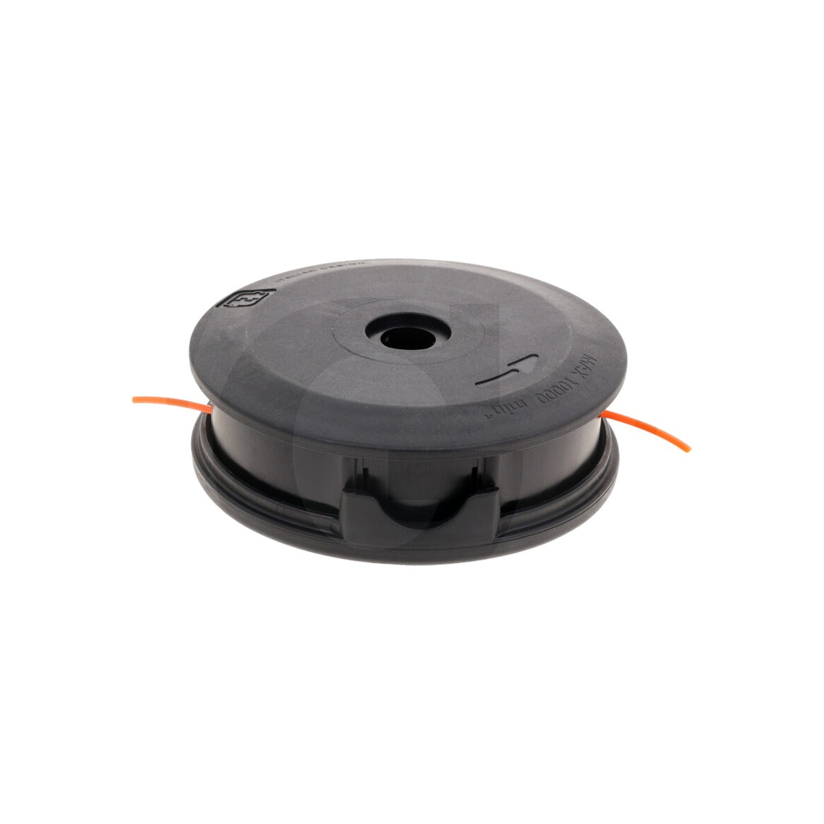 Cap filament profil tip stea GRANIT 13271236 – imagine 2