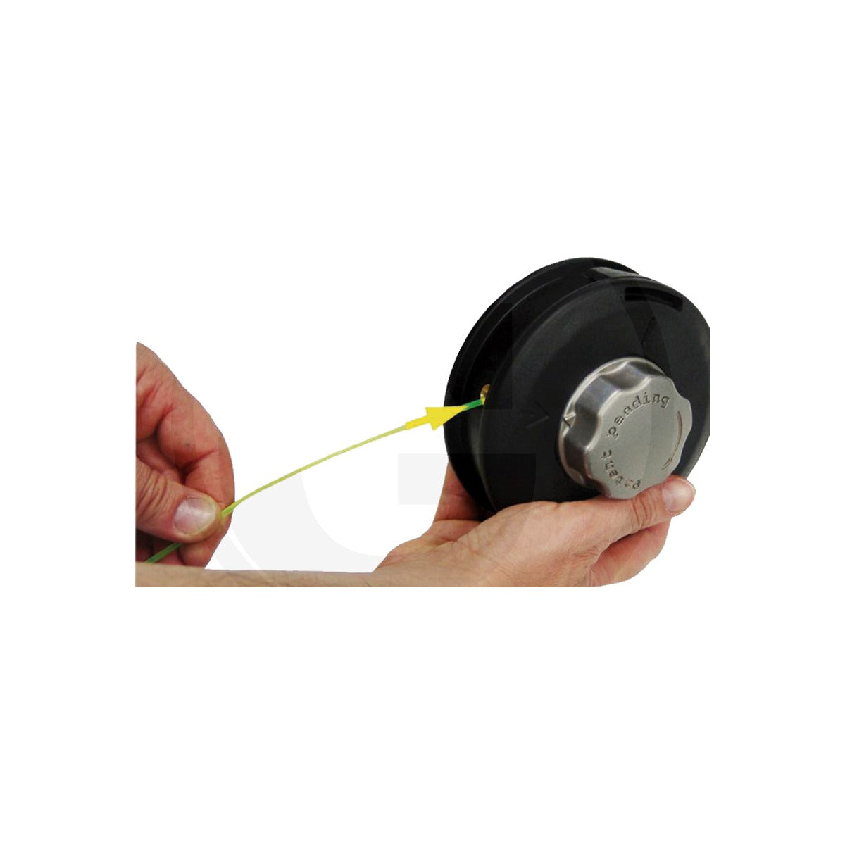 Cap filament profil tip stea GRANIT 13271236 – imagine 4