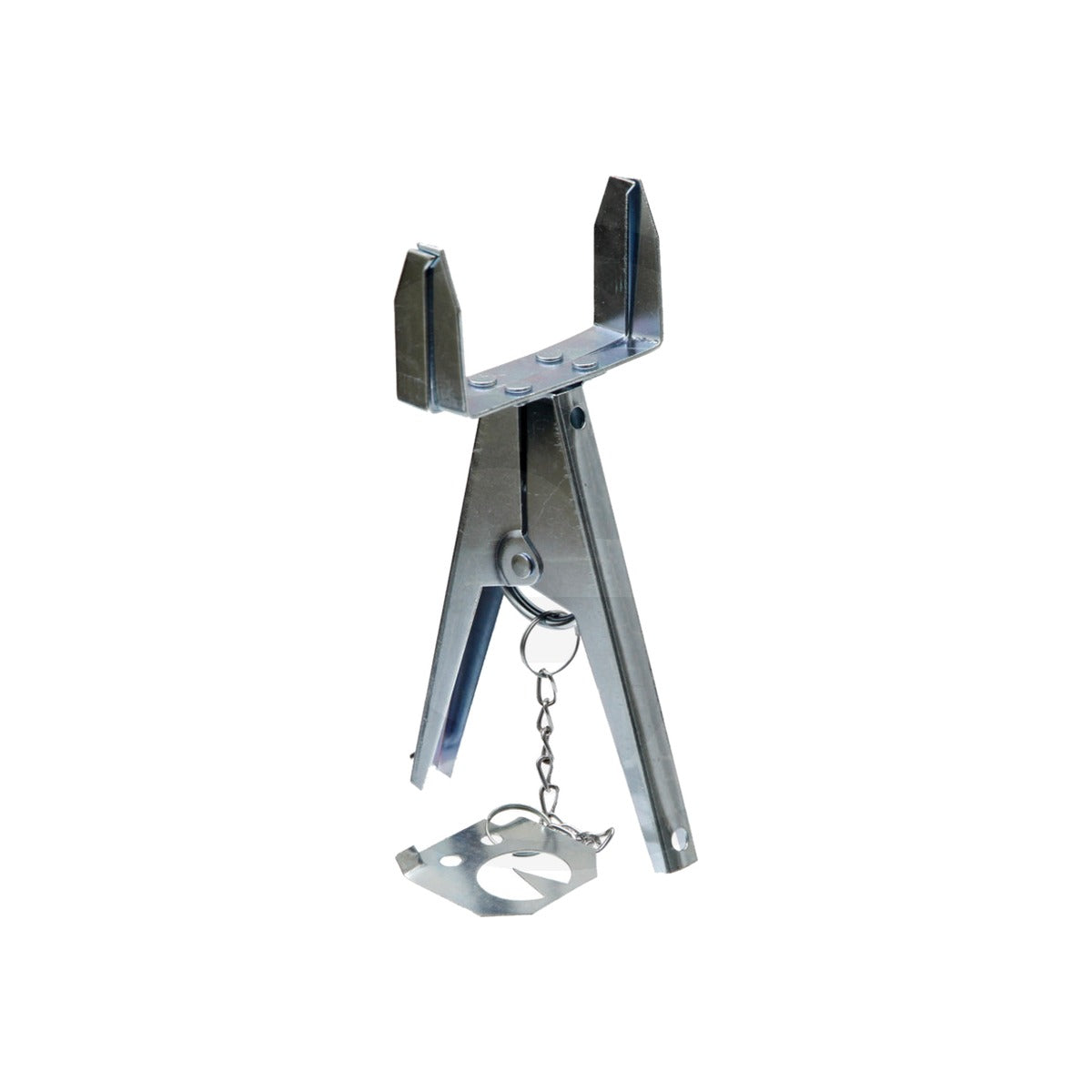 Capcana cleste cu maner de tensionare GRANIT 580580150