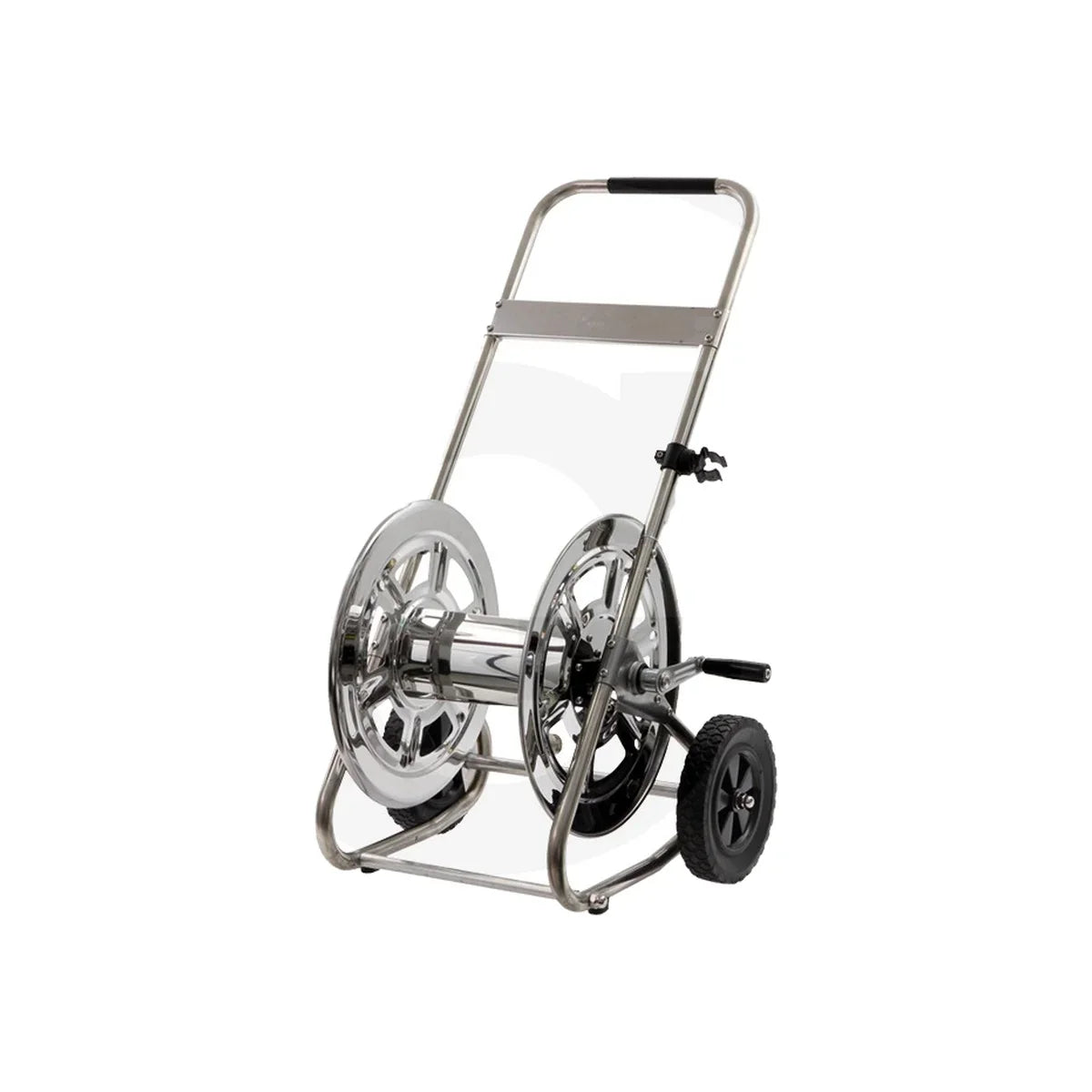 Carucior furtun CLASSIC Otel inoxidabil GRANIT 26070487