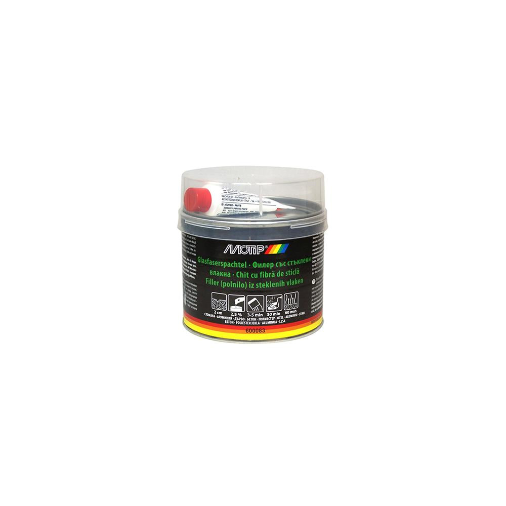 Motip chit fibra de sticla 1000G M600083 382408