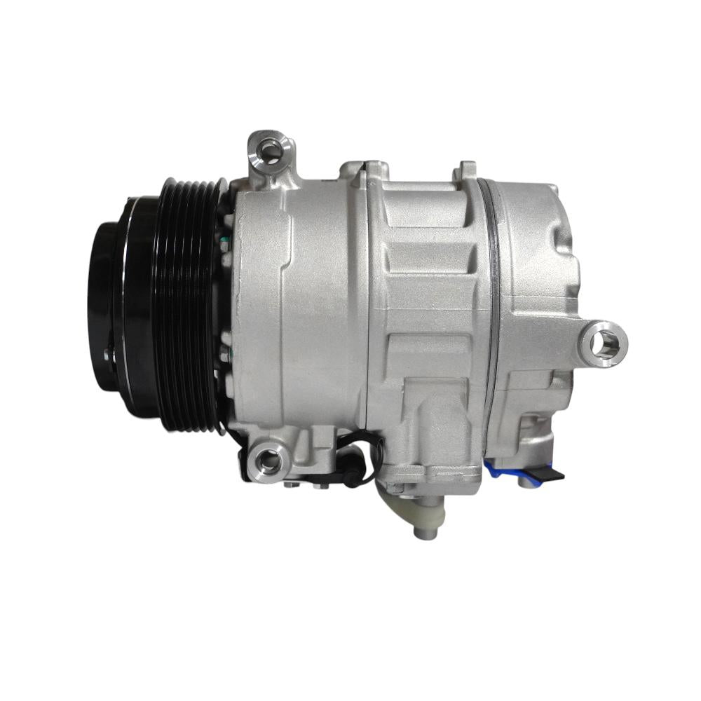 Compresor climatizare Asam Automotive 126697