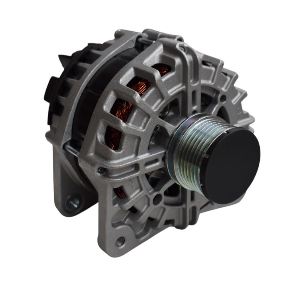Alternator 14V 185A Asam Automotive 115664