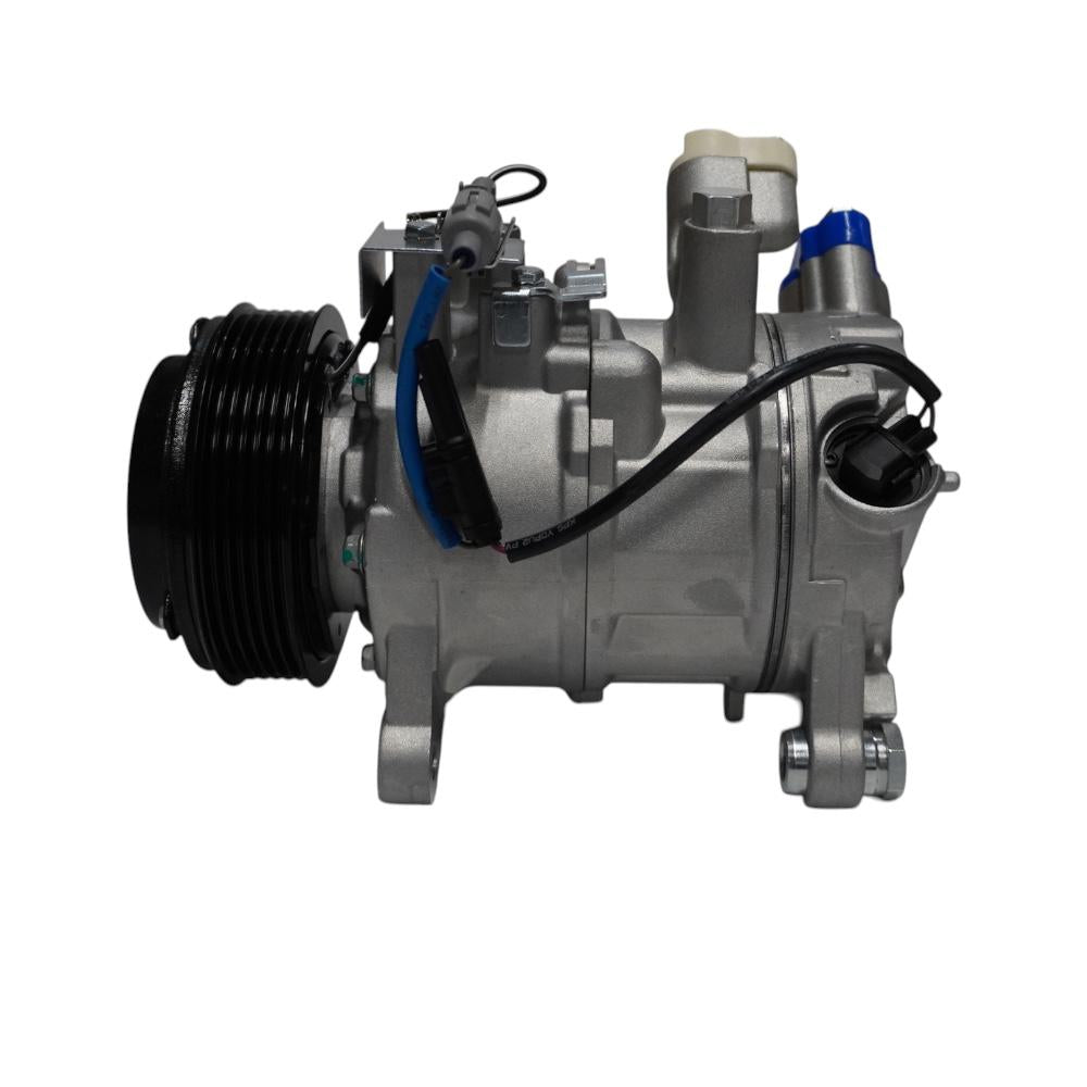 Compresor climatizare Asam Automotive 126678