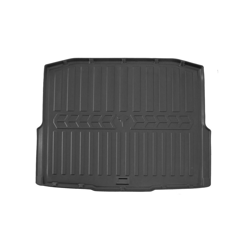 Covor protectie portbagaj Umbrella pentru Skoda octavia iii (A7) combi, fara 'buzunare' (2013-2020) 106117