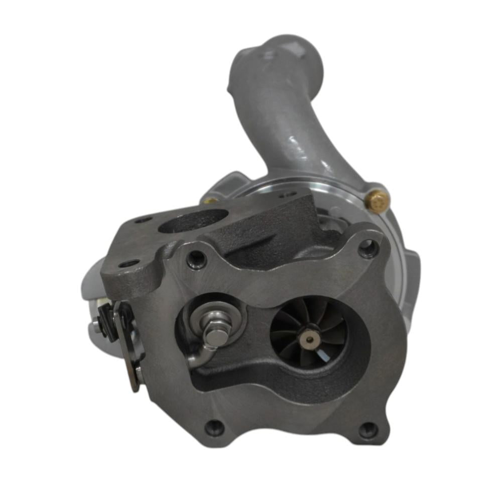 Turbosuflanta Asam Automotive 181433